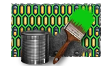Alien Chainmail