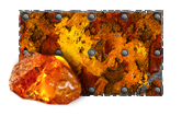 Amber