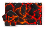 Fire golem