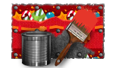 Packed Stocking