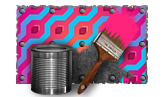 Pink Elephant