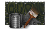 Timber Camo