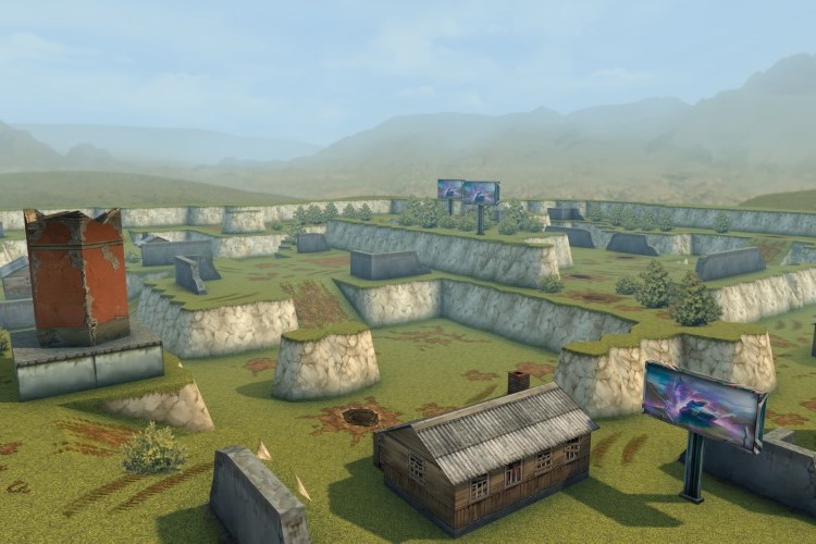 Siege